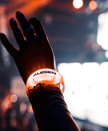 LED Wristband